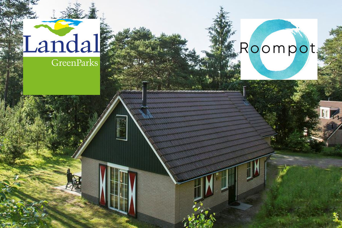 Landal GreenParks and Roompot will continue together as Landal