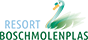 Boschmolenplas logo