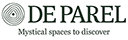 Deparel logo